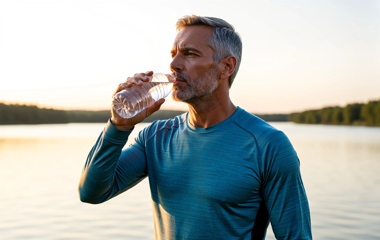 Sustained endurance in daily life